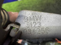 захватный крюк капота BMW 5 серия E60/E61 E60 2005, 3.0 л., N52 B30 AF, бензин, АКПП, silbergrau metallic (a08), седан, задний привод, правый руль, 51237034256, 7034256 - фото №5