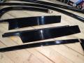 планки shadow line BMW 3 серия F30/F31 [рестайлинг] F30 2016, 2.0 л., B48 B20 B, бензин, АКПП, седан, полный привод, 51357263379, 51337263384, 51357263380, 51337263383, 7263232, 7263231, 7263381, 7263382 - фото №5
