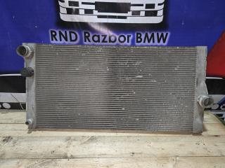 радиатор (основной) BMW 7 серия F01/F02 F01 2009, 3.0 л., N57 D30 A, дизель, АКПП, черный, седан, задний привод, 17117805627, 7805627, 17118509175, 8509175