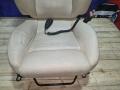 салон (комплект сидений) BMW Z4 E85 2004, 3.0 л., M54 B30 (306S3), бензин, АКПП, родстер, задний привод, правый руль, 801005239, 81-06.13.917-2 - фото №4