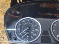 щиток приборов (приборная панель) BMW 5 серия E60/E61 E60 2002, 2.5 л., N52 B25 BE, бензин, АКПП, седан, задний привод, 62116958593, 6958593 - фото №3