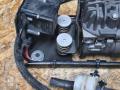 компрессор пневмоподвески BMW 5 серия F07/F10/F11 F11 2010, 3.0 л., N55 B30 A, бензин, АКПП, белый, универсал, задний привод, правый руль, 6794465 - фото №5