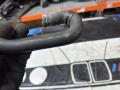 патрубок отопителя (печки) BMW 5 серия E60/E61 E60 2004, 3.0 л., M54 B30 (306S3), бензин, АКПП, темно-зелёный, седан, задний привод, 64216911000 - фото №3