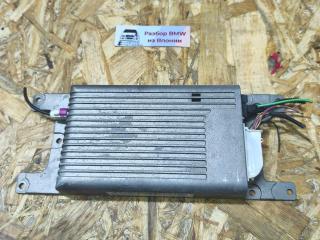 блок Bluetooth BMW 5 серия E60/E61 [рестайлинг] E61 2007, 2.5 л., N52 B25, бензин, АКПП, универсал, 84109149656, 9149656
