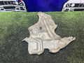 декоративная крышка двигателя BMW, 2.0 л., N47 D20 C, дизель, 11148510114, 8510114 - фото №3