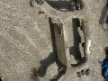 балка подвески задняя BMW 7 серия F01/F02 F01 2009, 3.0 л., N57 D30 A, дизель, АКПП, черный, седан, задний привод, 6775884 - фото №2