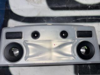 фонарь салона (плафон) BMW 5 серия E60/E61 E60 2004, 3.0 л., M54 B30 (306S3), бензин, АКПП, темно-зелёный, седан, задний привод, 63316910793, 6910793