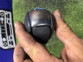 ручка кулисы КПП BMW 5 серия E60/E61 E60 2005, 3.0 л., N52 B30 AF, бензин, АКПП, silbergrau metallic (a08), седан, задний привод, правый руль - фото №5