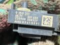 датчик удара BMW 7 серия F01/F02 F01 2009, 3.0 л., N57 D30 A, дизель, АКПП, черный, седан, задний привод, 65779159311, 9159311 - фото №3