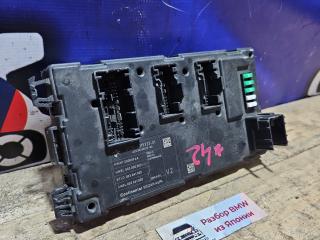 блок управления (другие) BMW 3 серия F30/F31/F34 F30 2012, 2.0 л., N20 B20 B, бензин, АКПП, 354 titansilber metallic, седан, задний привод, правый руль, 61356819333, 6819333