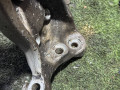 кулак поворотный правый BMW 7 серия F01/F02 F01 (2008 - 2012), 3.0 л., N54 B30 A, бензин, АКПП, седан, задний привод, правый руль, 6775768 - фото №2