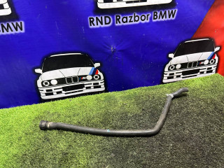 патрубок отопителя (печки) BMW 5 серия E60/E61 E60 2005, 3.0 л., N52 B30 AF, бензин, АКПП, silbergrau metallic (a08), седан, задний привод, правый руль, 64216932051, 6932051