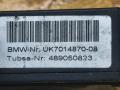 замок багажника BMW 7 серия E65/E66/E67 [рестайлинг] E66 2007, 4.8 л., N62 B48 A, бензин, АКПП, 51247014870, 7014870 - фото №3