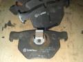 диски тормозные задние BMW 5 серия E60/E61 E60 (2002 - 2007), 2.2 л., M54 B22 (226S1), бензин, АКПП, чёрный, седан, задний привод, 0994251X, 6864061, 34216864061 - фото №3