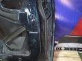 дверь задняя левая BMW X6 E71/E72 E71 2010, 3.0 л., N57 D30 B, дизель, АКПП, black sapphire metallic (475), универсал, полный привод, 41527198161 - фото №8