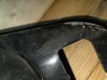 передняя панель крепления облицовки (телевизор) BMW 1 серия F20/F21 F20 2015, 1.6 л., N13 B16 A, бензин, АКПП, серый, хетчбэк 5 дв., задний привод, 7245786, 51647245786 - фото №3