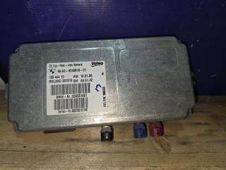 блок управления камерой BMW X6 E71/E72 E71 2010, 3.0 л., N57 D30 B, дизель, АКПП, black sapphire metallic (475), универсал, полный привод, 66539245516, 9245516, 66539291386