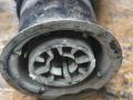 пневмоподушка BMW 5 серия E60/E61 E61 2006, 3.0 л., N52 B30, бензин, АКПП, универсал, 37126765603 - фото №6