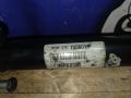 карданный вал BMW X5 E70 2009, 3.0 л., M57 D30 (306D5), дизель, АКПП, чёрный, внедорожник 5 дв., полный привод, правый руль, 7556019, 26207556019 - фото №2