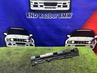 Кронштейн крепления порога BMW 3 серия F30/F31/F34 F30 2012, 2.0 л., N20 B20 B, бензин, АКПП, 354 titansilber metallic, седан, задний привод, правый руль, 51777256915, 7256915