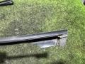 Уплотнитель стекла BMW 5 серия E60/E61 (2002 - 2007), 51227057510, 7057510 - фото №3