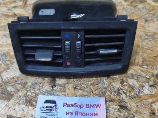 дефлектор обдува салона BMW 3 серия E90/E91/E92/E93 E90 2005, 2.0 л., N46 B20 A, бензин, АКПП, седан, 7129556, 6932024, 64226932023, 6932923