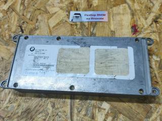 блок управления телефоном BMW X3 E83 2006, 2.5 л., M54 B25 (256S5), бензин, АКПП, alpinweiss 3(300), внедорожник 5 дв., полный привод, правый руль, 84116947308, 6947308