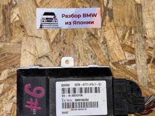 Блок управления рулевой колонки BMW 7 серия E65/E66/E67 [рестайлинг] E66 2007, 4.8 л., N62 B48 A, бензин, АКПП, 32306771415, 6771415