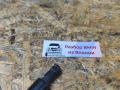 амортизатор крышки багажника (3-5 двери) BMW 5 серия E60/E61 [рестайлинг] E61 2007, 2.5 л., N52 B25, бензин, АКПП, универсал, 51247201468 - фото №3