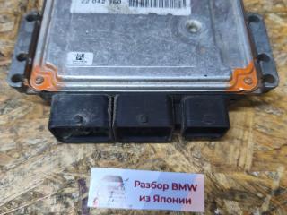 блок управления двигателем BMW, 7610011