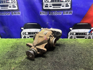 редуктор заднего моста BMW 3 серия E90/E91 [рестайлинг] E90 2008, 2.5 л., N52 B25 AF, бензин, АКПП, 475 black-sapphire metallic, седан, задний привод, правый руль, 33107566179, 7566179