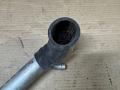 патрубок (трубопровод, шланг) BMW 7 серия F01/F02 F01 2008, 3.0 л., N54 B30 A, бензин, внедорожник 5 дв., 11537598495 - фото №3