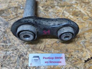 рычаг задний BMW 5 серия E39 [рестайлинг] E39 (2000 - 2004), 3.0 л., M54 B30 (306S3), бензин, чёрный, седан, 33326770749
