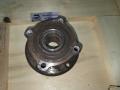 ступица задняя BMW M5 E60/E61 E60 (2004 - 2010), 5.0 л., S85 B50 A, бензин, робот, седан, задний привод, правый руль, 33412229120, 2229120 - фото №2