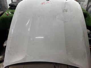 капот BMW X5 M E70 (2009 - 2013), 4.4 л., S63 B44 A, бензин, АКПП, внедорожник 5 дв., полный привод, 41617486754, 7486754