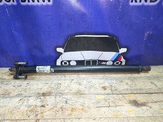 карданный вал BMW X5 E70 2009, 3.0 л., M57 D30 (306D5), дизель, АКПП, чёрный, внедорожник 5 дв., полный привод, правый руль, 7556019, 26207556019