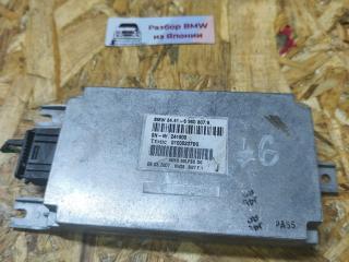 блок Bluetooth BMW 7 серия E65/E66/E67 [рестайлинг] E66 2007, 4.8 л., N62 B48 A, бензин, АКПП, 6960807, 84416960807