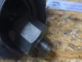 тяга рулевая BMW 3 серия F30/F31/F34 F30 2012, 2.0 л., N20 B20 B, бензин, АКПП, 354 titansilber metallic, седан, задний привод, правый руль, 32106799960 - фото №4