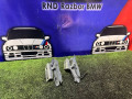 петля капота левая BMW 5 серия E60/E61 E60 2005, 3.0 л., N52 B30 AF, бензин, АКПП, silbergrau metallic (a08), седан, задний привод, правый руль, 41617008727, 7008727 - фото №5