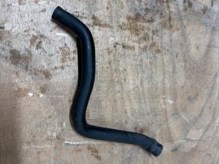 патрубок отопителя (печки) BMW 5 серия E39 1999, 3.0 л., M57 D30 (306D1), дизель, АКПП, 354 titansilber (серебристый), седан, задний привод, 64218367929