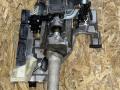 рулевая колонка BMW 5 серия F07/F10/F11 F10 (2009 - 2013), 3.0 л., N57 D30 B, дизель, АКПП, седан, задний привод, 32306787926, 6787926 - фото №4