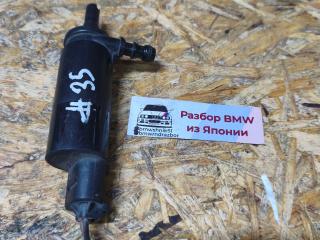 насос (моторчик) омывателя фар BMW 6 серия E63/E64 [рестайлинг] E63 2008, 4.8 л., N62 B48 B, бензин, АКПП, (475) black sapphire metallic, купе, задний привод, правый руль, 67126973097, 67128377430