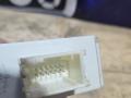 блок управления сервотроника BMW X3 E83 [рестайлинг] E83 (2006 - 2010), 3.0 л., N52 B30 AF, бензин, АКПП, красный, универсал, полный привод, 32433404171, 3404171 - фото №2
