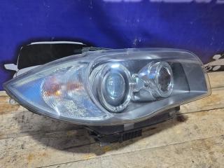 фара правая BMW 1 серия E82/E88 [2-й рестайлинг] E82 2011, 3.0 л., N52 B30, бензин, АКПП, белый, купе, задний привод, правый руль, 7170294, 63117170294