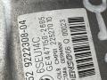 компрессор кондиционера BMW 1 серия F20/F21 (2011 - 2015), 1.6 л., N13 B16 A, бензин, 64529222308, 9222308 - фото №2