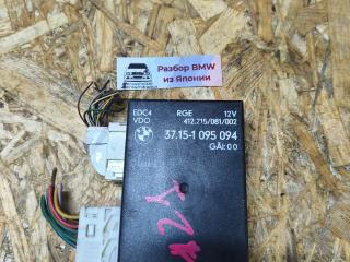 блок управления (другие) BMW 7 серия E38 [рестайлинг] E38 2000, 3.5 л., M62 B35 TU, бензин, АКПП, titan-silber (354), седан, задний привод, правый руль, 37151095094, 1095094