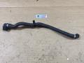 патрубок радиатора BMW 3 серия F30/F31/F34 F30 2012, 2.0 л., N20 B20 B, бензин, АКПП, 354 titansilber metallic, седан, задний привод, правый руль, 17127624676 - фото №2