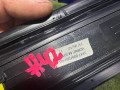 накладка на порог BMW 3 серия F30/F31/F34 F30 2012, 2.0 л., N20 B20 B, бензин, АКПП, 354 titansilber metallic, седан, задний привод, правый руль, 51477263313, 51477263314, 51478051037, 7263313, 7263314, 8051037 - фото №5