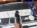 патрубок радиатора BMW 5 серия E60/E61 [рестайлинг] E60 2007, 2.5 л., N52 B25, бензин, АКПП, alpinweiss 3 (300), седан, задний привод, правый руль, 64216932051 - фото №3