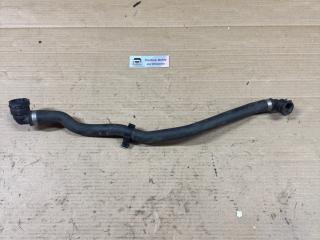 патрубок радиатора BMW 3 серия F30/F31/F34 F30 2012, 2.0 л., N20 B20 B, бензин, АКПП, 354 titansilber metallic, седан, задний привод, правый руль, 17127624676